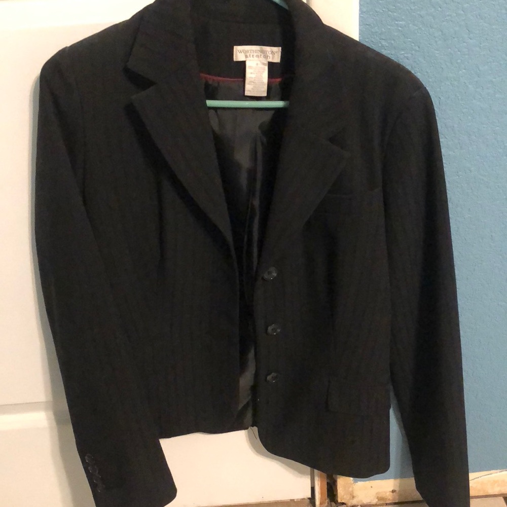 Blazer